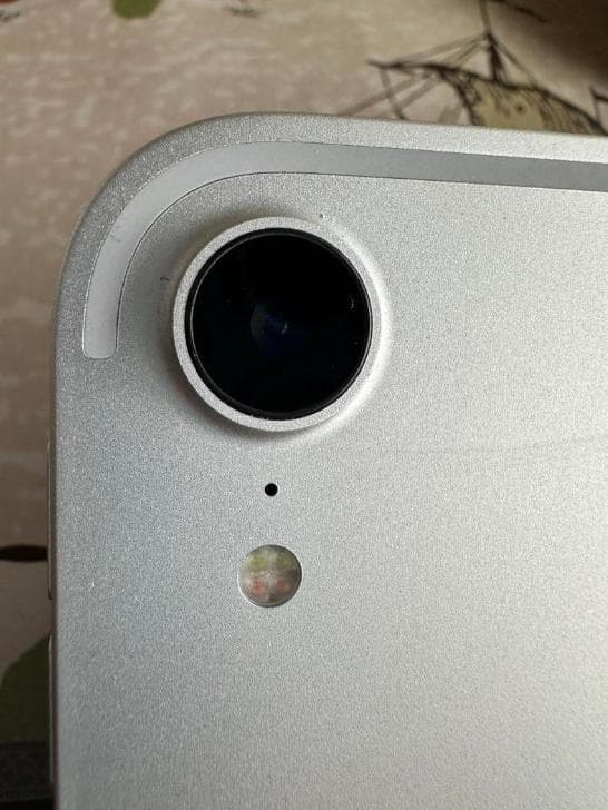 Apple iPad Pro 12.9 第3世代 Wi-Fi 256GB 本体