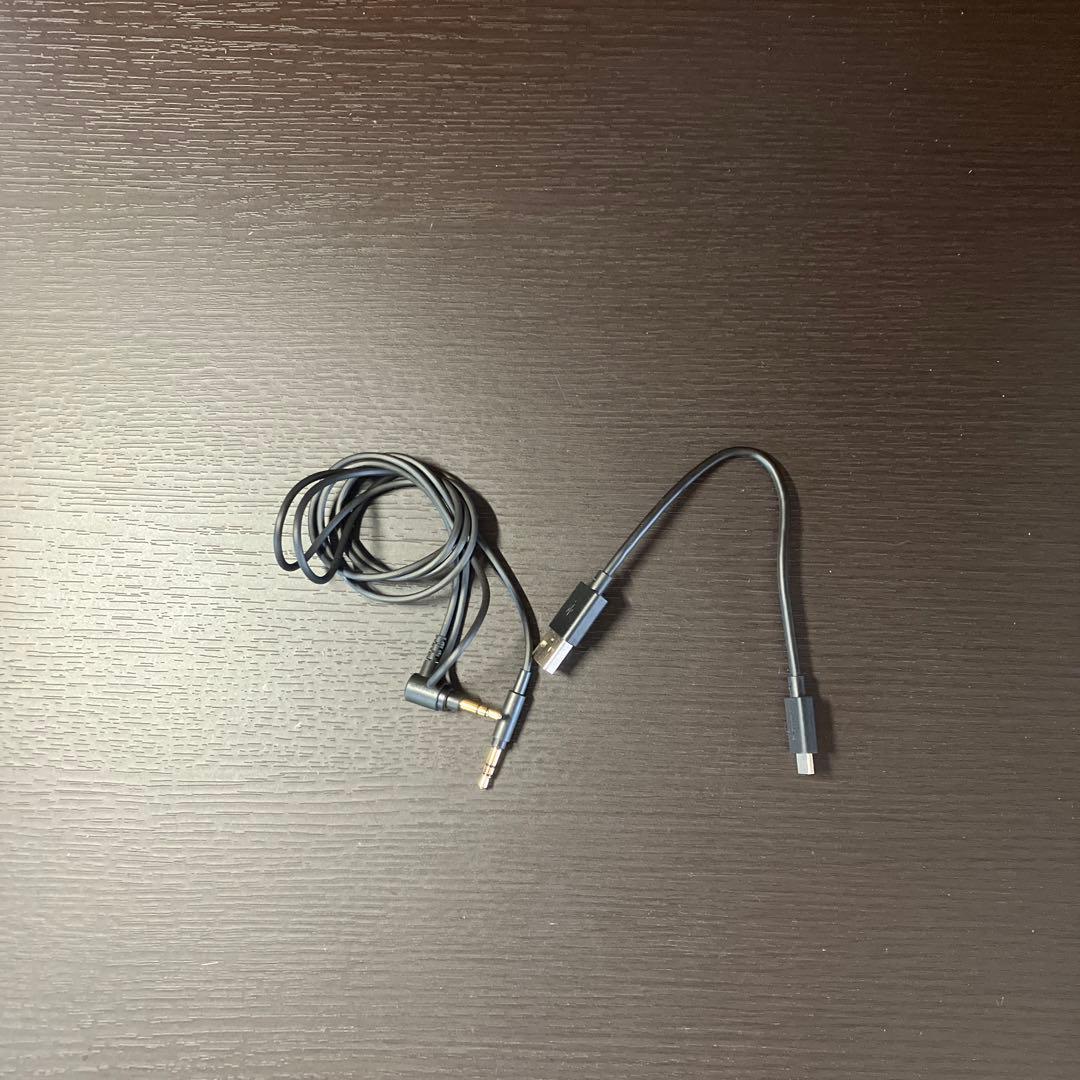 AONY WH-1000XM5 ヘッドホン