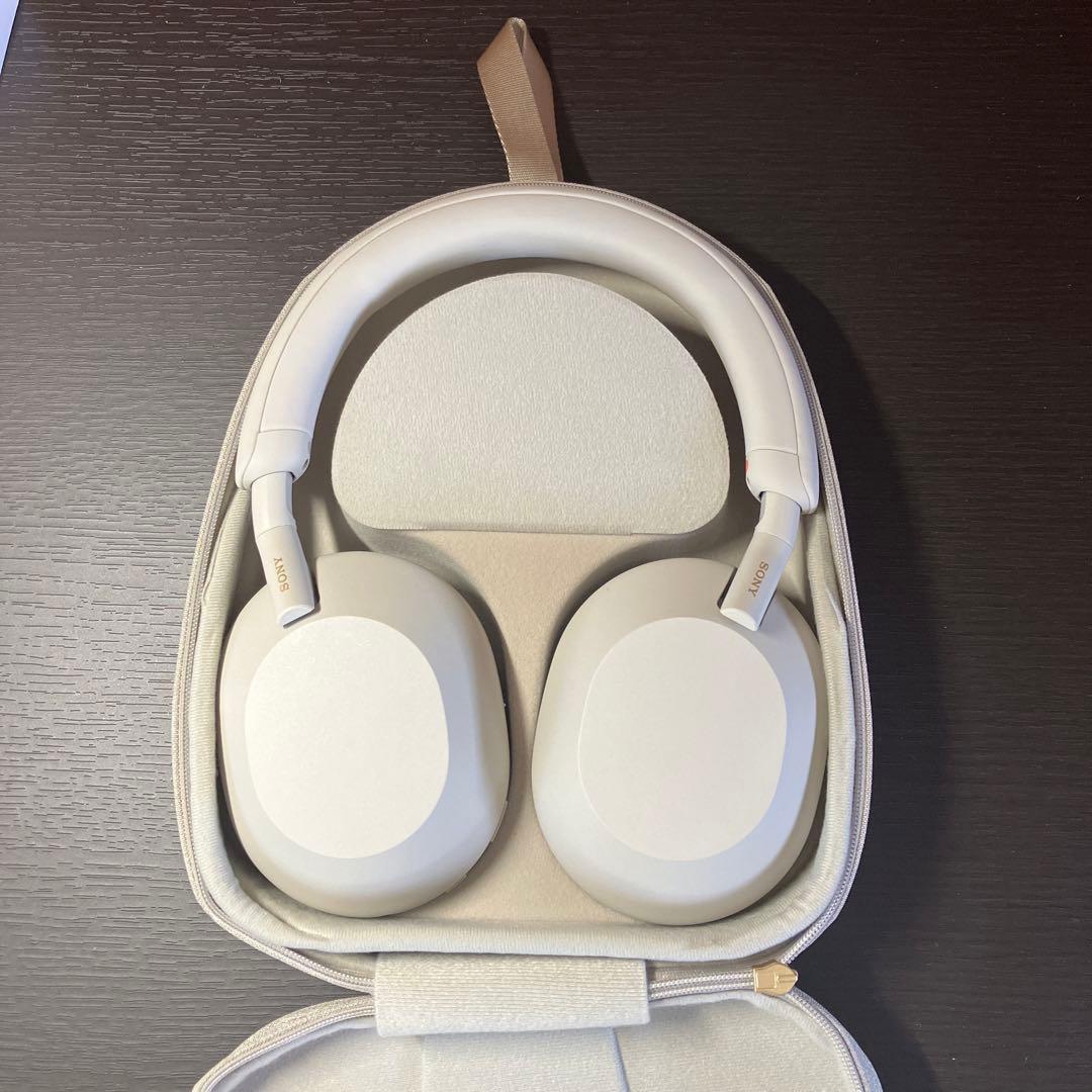 AONY WH-1000XM5 ヘッドホン