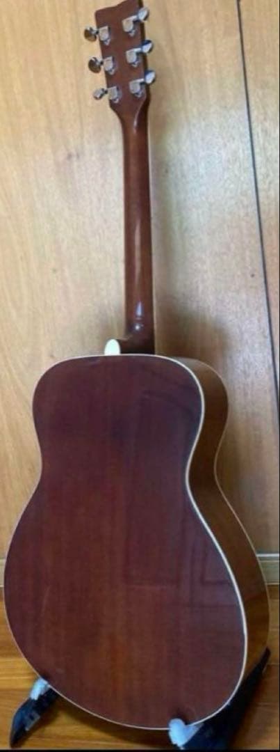 YAMAHA アコースティックギター　FS423S