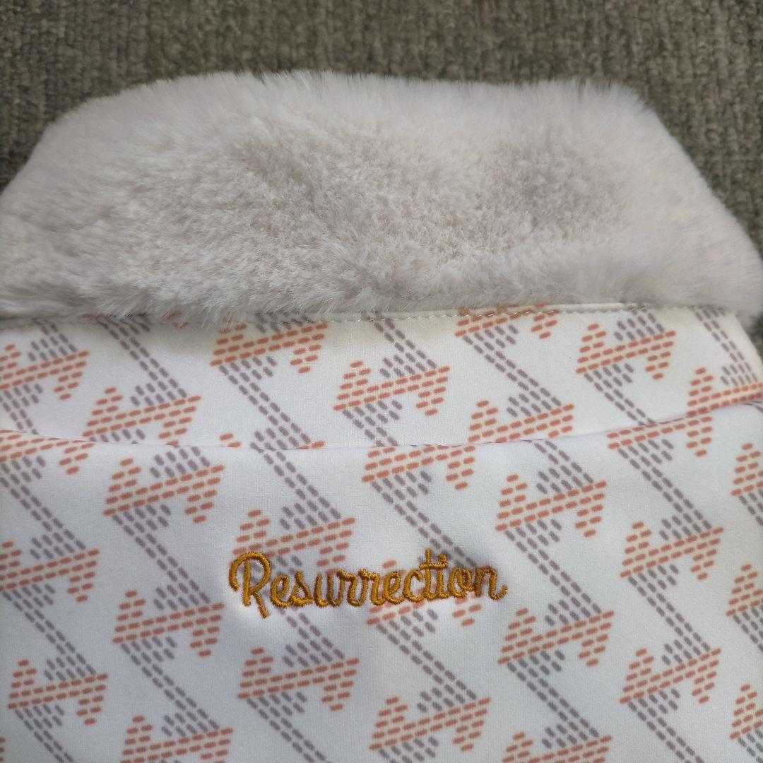 【新品未使用】RESURRECTION GOLF ゴルフウェア ベスト M