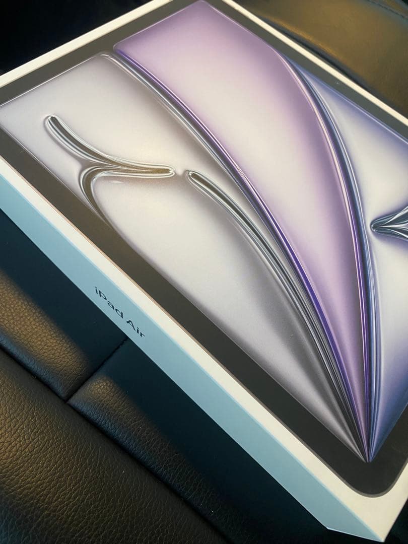 iPad Air Apple M2 11インチ Wi-Fiモデル 128GB