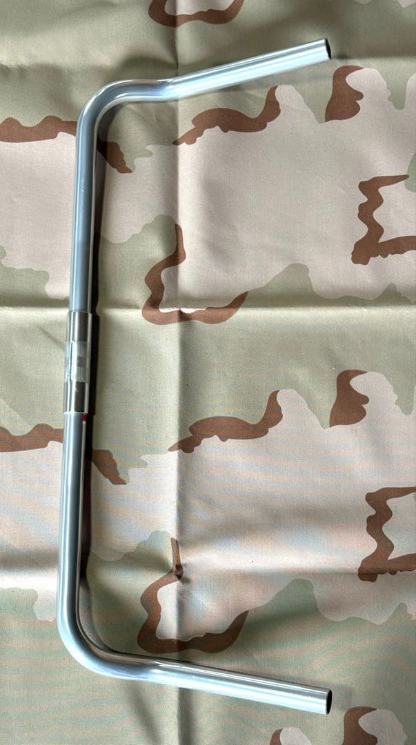 パーツ NITTO LOSCO bar 610mm Rivendell