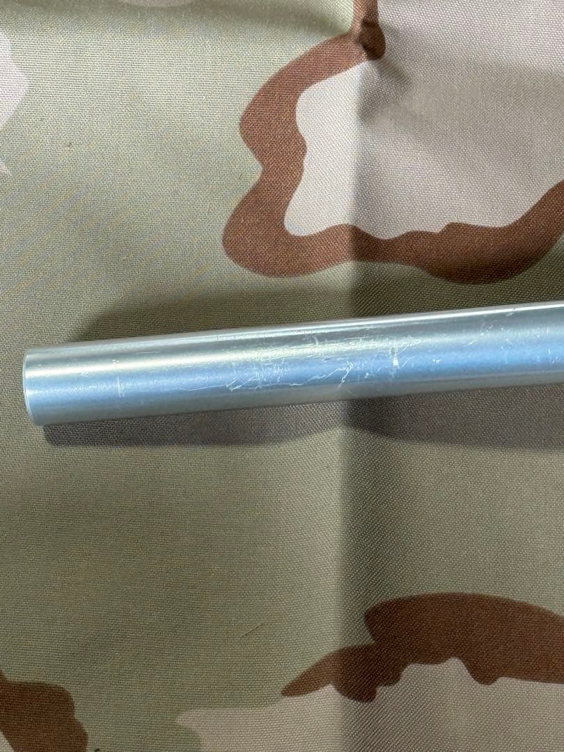 パーツ NITTO LOSCO bar 610mm Rivendell