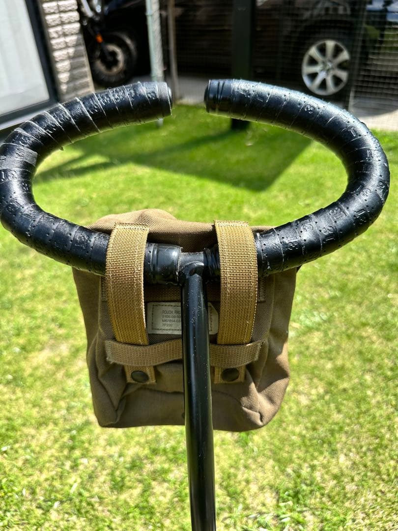 Air Buggy for Dog Twinkle エアバギー　トゥインクル