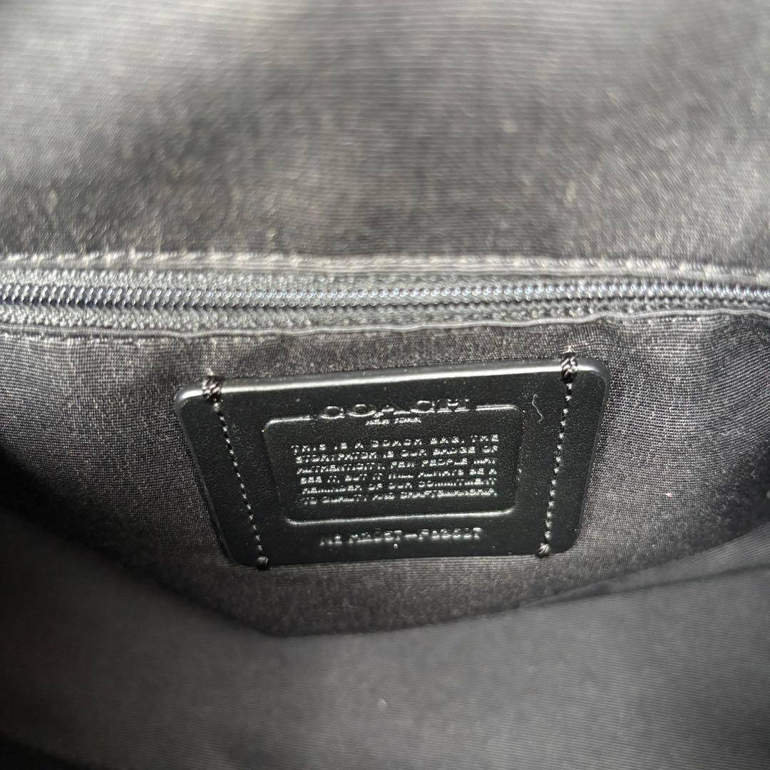 さとのりコーチ ミニボストン ショルダーバッグ 2way シグネチャー