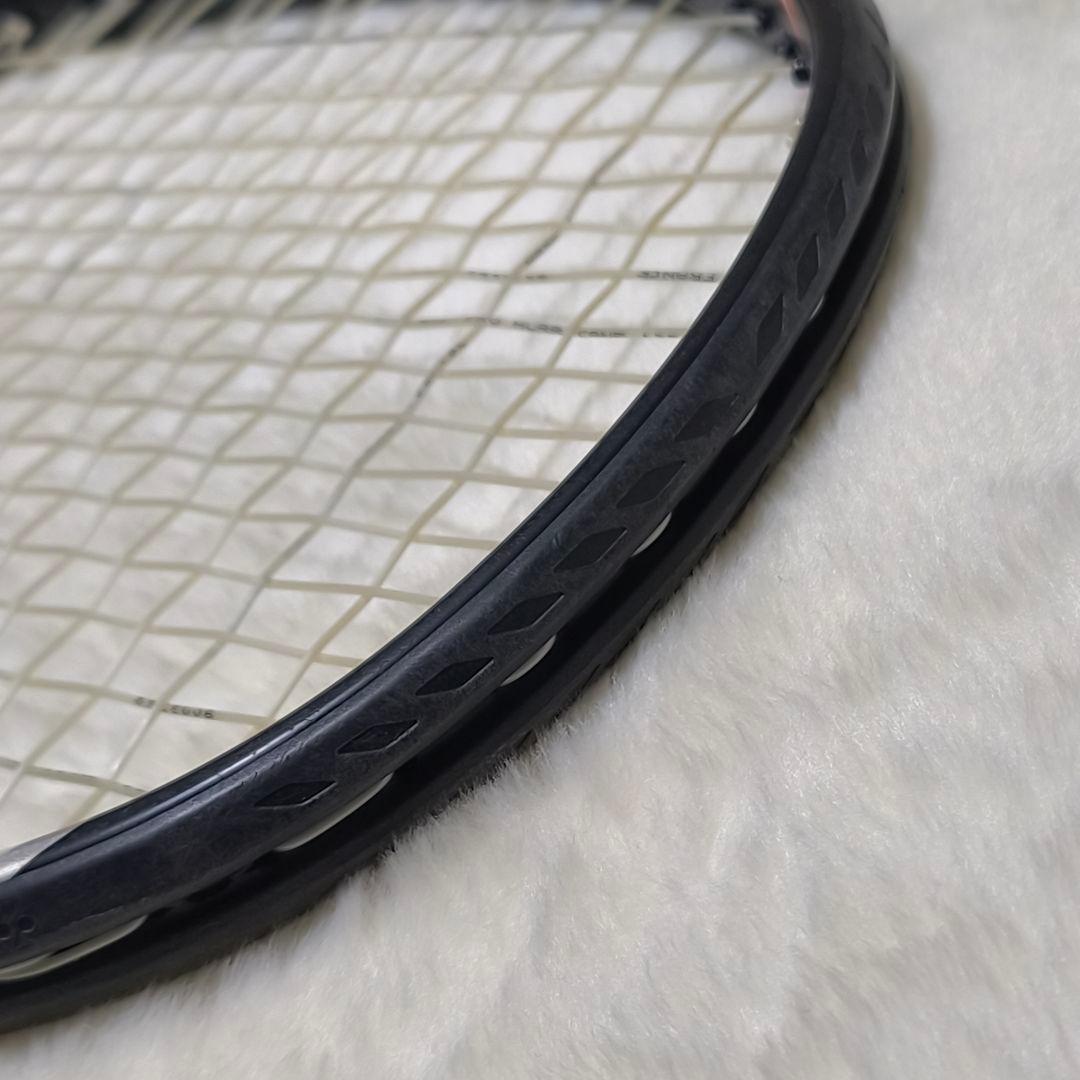 YONEX EZONE Xi 98 BLACK ヨネックス イーゾーンG3 良品