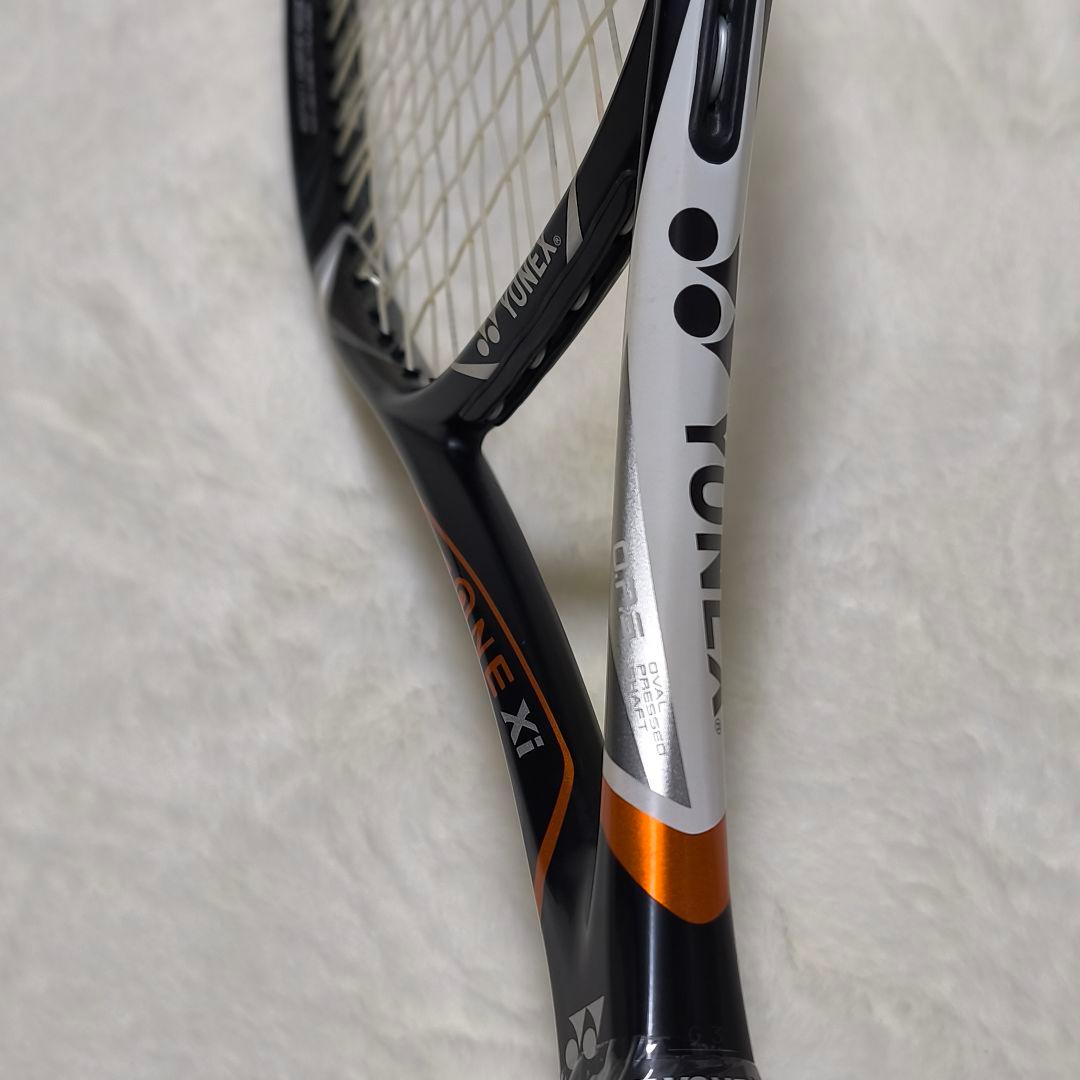 YONEX EZONE Xi 98 BLACK ヨネックス イーゾーンG3 良品