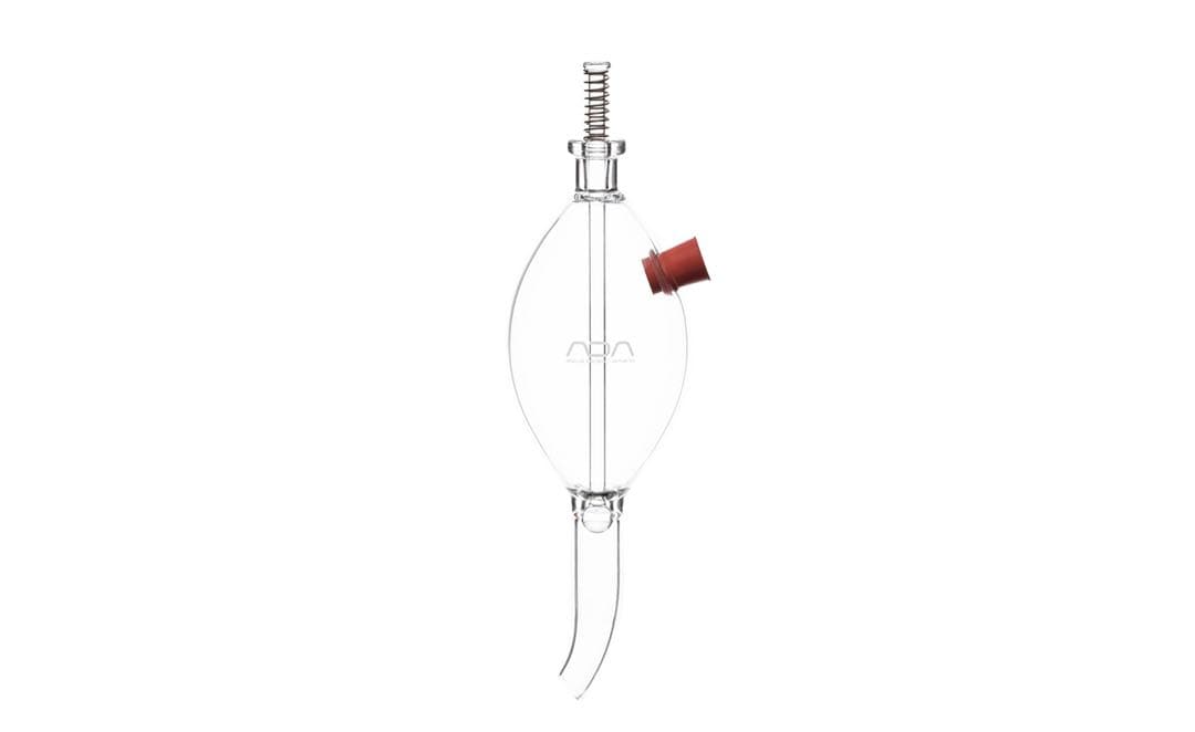 【新品未使用】ADA APグラス+クリアスタンド セット