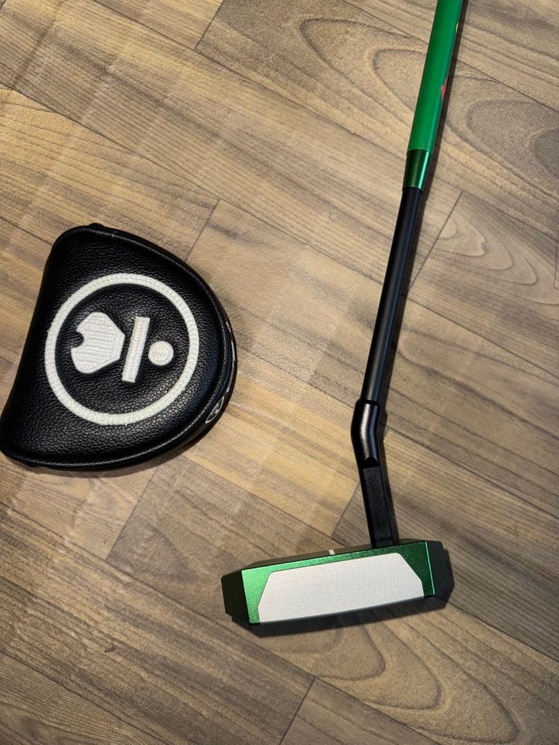 LAB GOLF OZ1i HS ヒールシャフト カスタム　オーダー