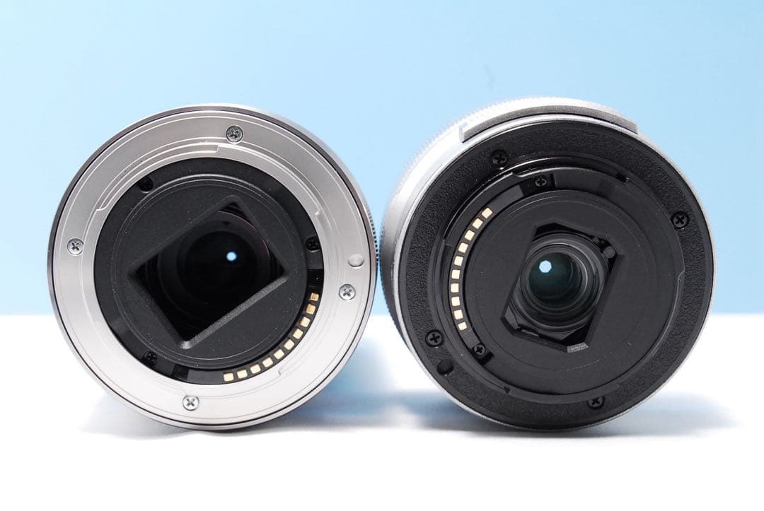 Vlog最強セット】SONY ZV-E10 II ダブル+純正グリップ ホワイト