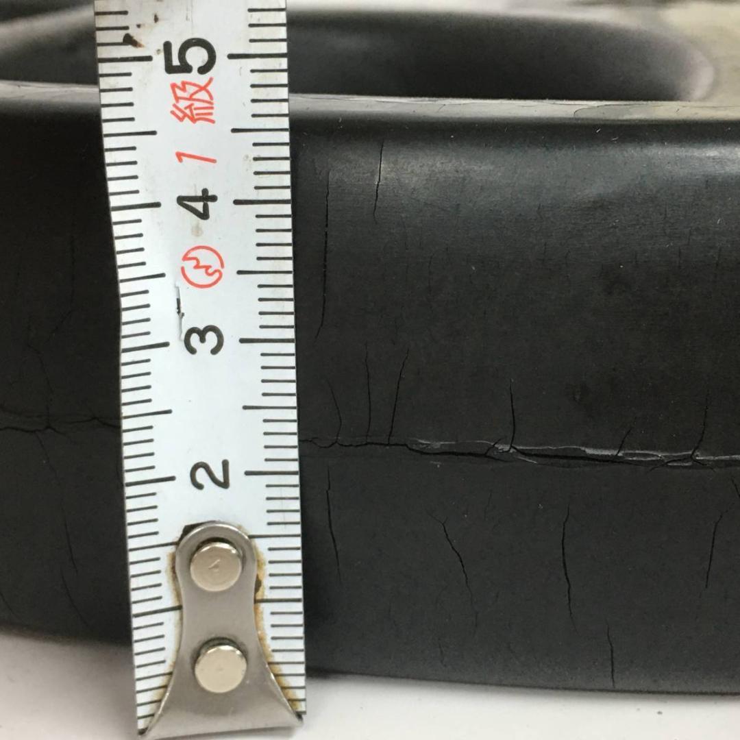 IVANKO イヴァンコ オリンピックラバー プレート 15㎏×2