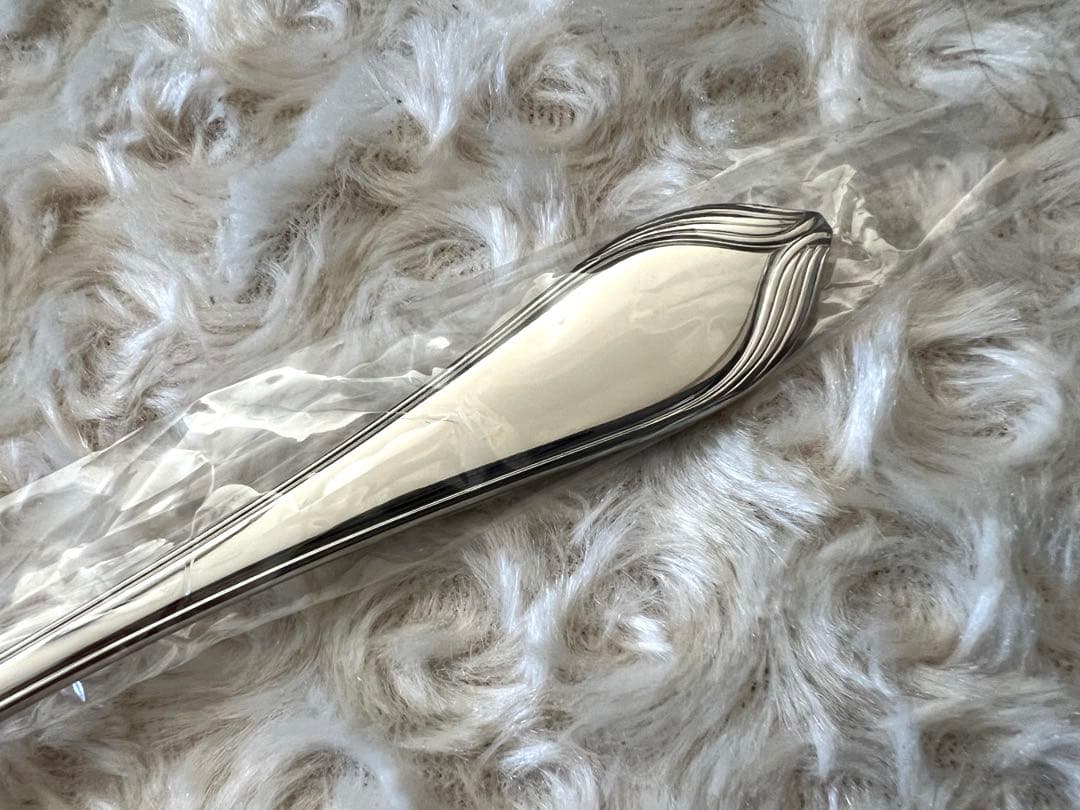 TBCL カトラリーセット　カレント　ディナーセット〈30本セット〉