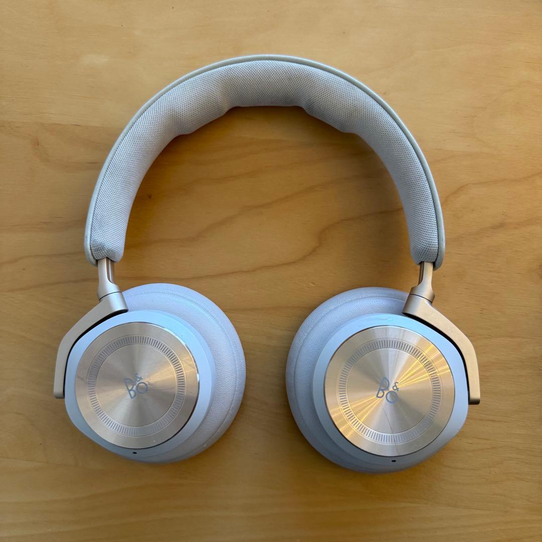【箱付き】Bang & Olufsen BEOPLAY HX ヘッドホン