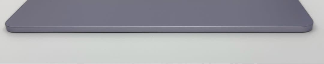 iPad Air 128GB 13インチ　パープル 2024年モデル 第6世代