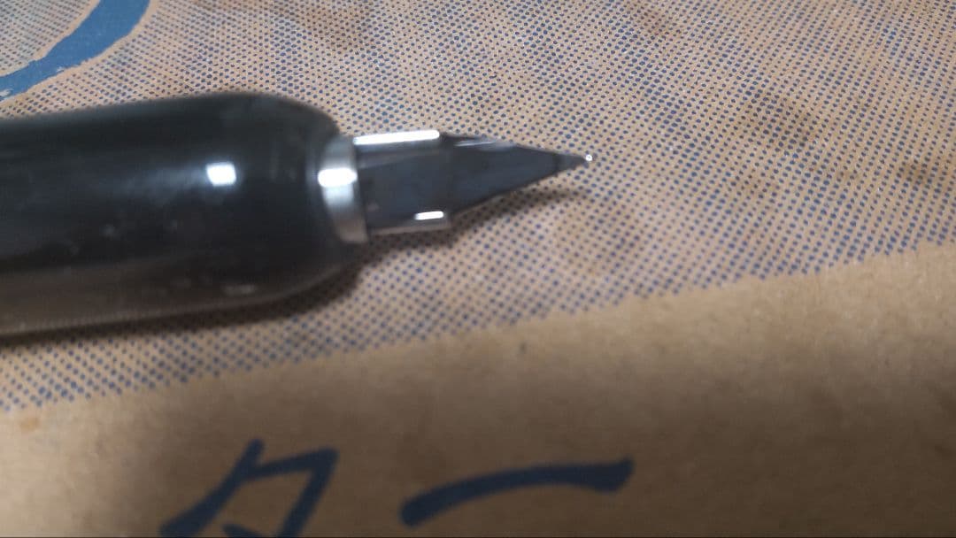 Lamy dialog3 ピアノブラック