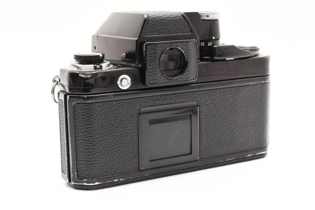 ★極美品・完動品★ニコン Nikon F2 フォトミック ブラック730万番台