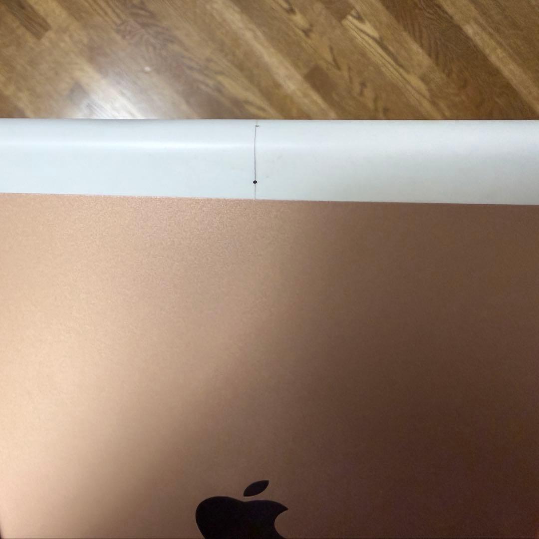 Apple iPad 第6世代　32GB セルラー 本体