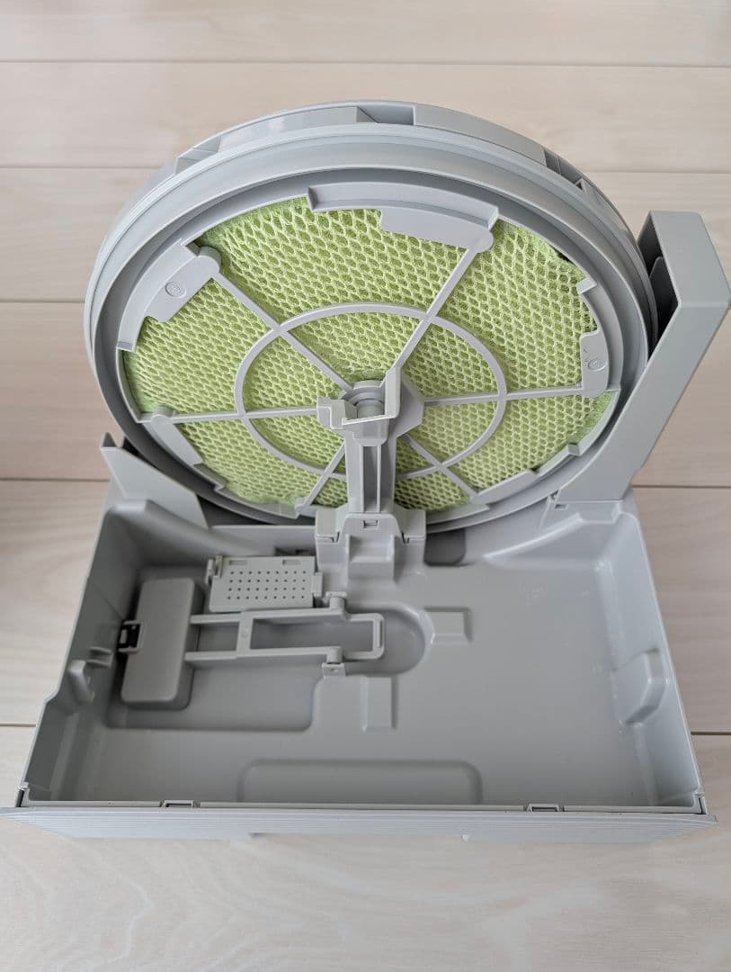 2022年ダイキン製 MCK70YBK-W 加湿ストリーマ空気清浄機　花粉対応