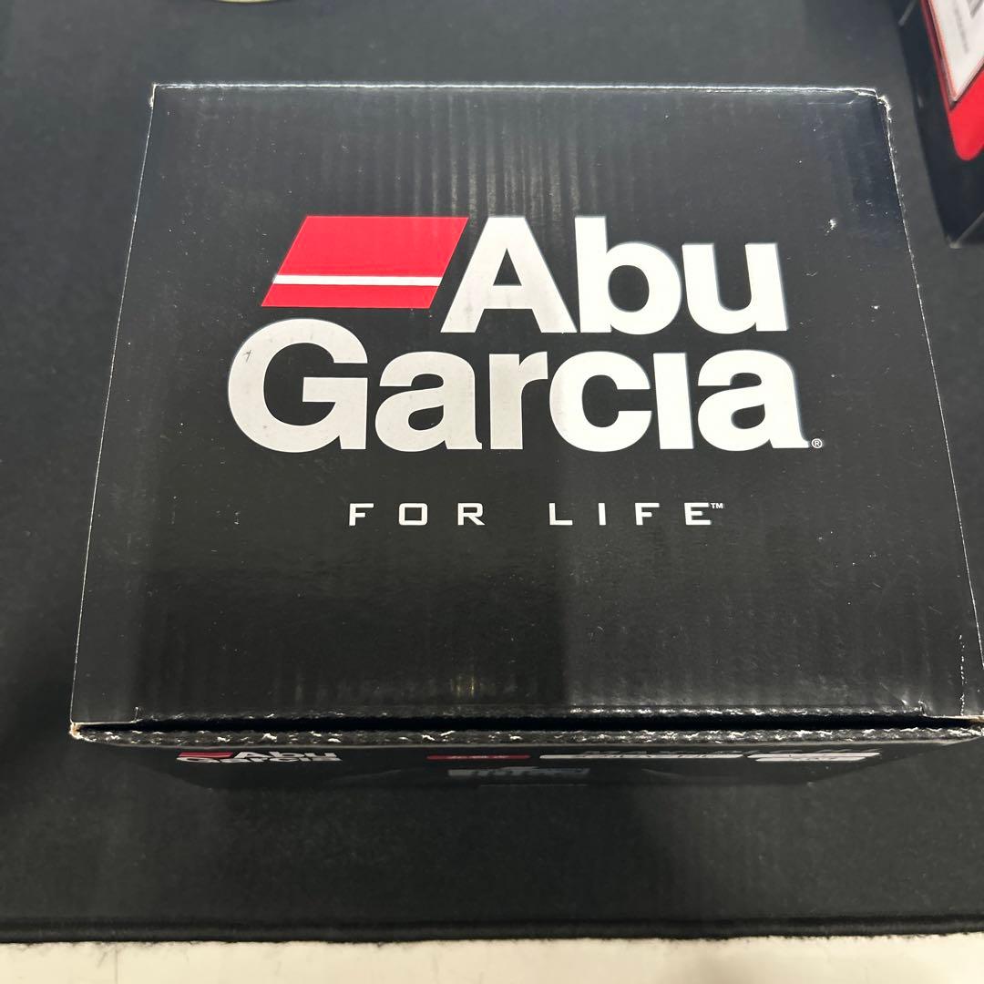 AbuGarcia (アブガルシア) MAX DLC H-L 大画面