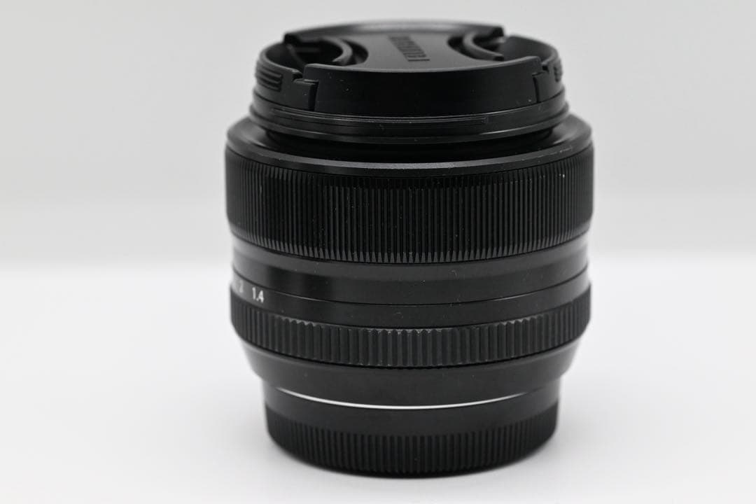 レンズ(単焦点) FUJIFILM XF35mm F1.4 R