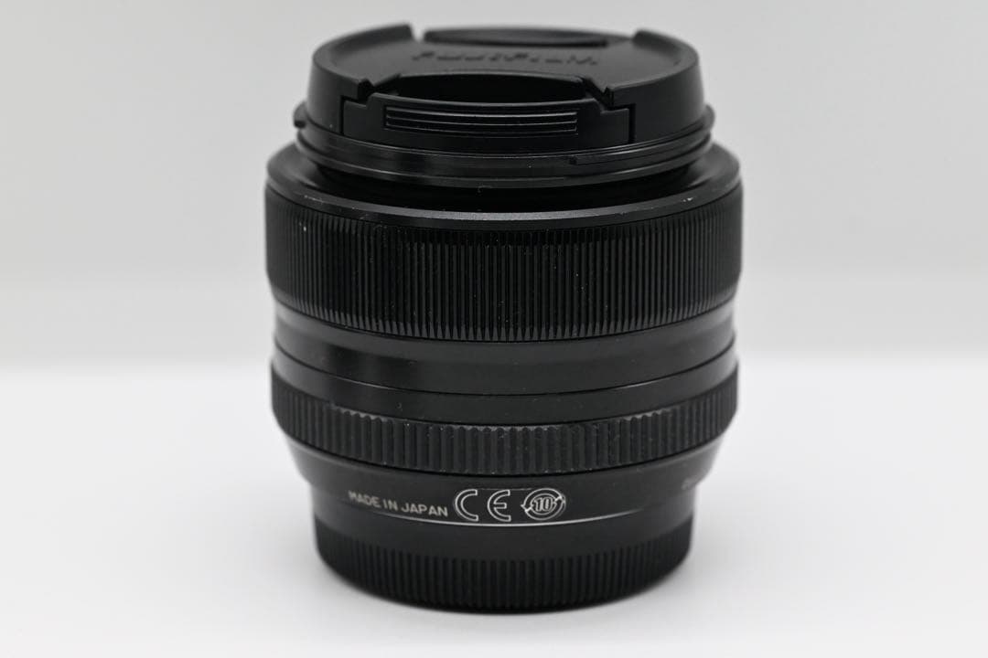 レンズ(単焦点) FUJIFILM XF35mm F1.4 R