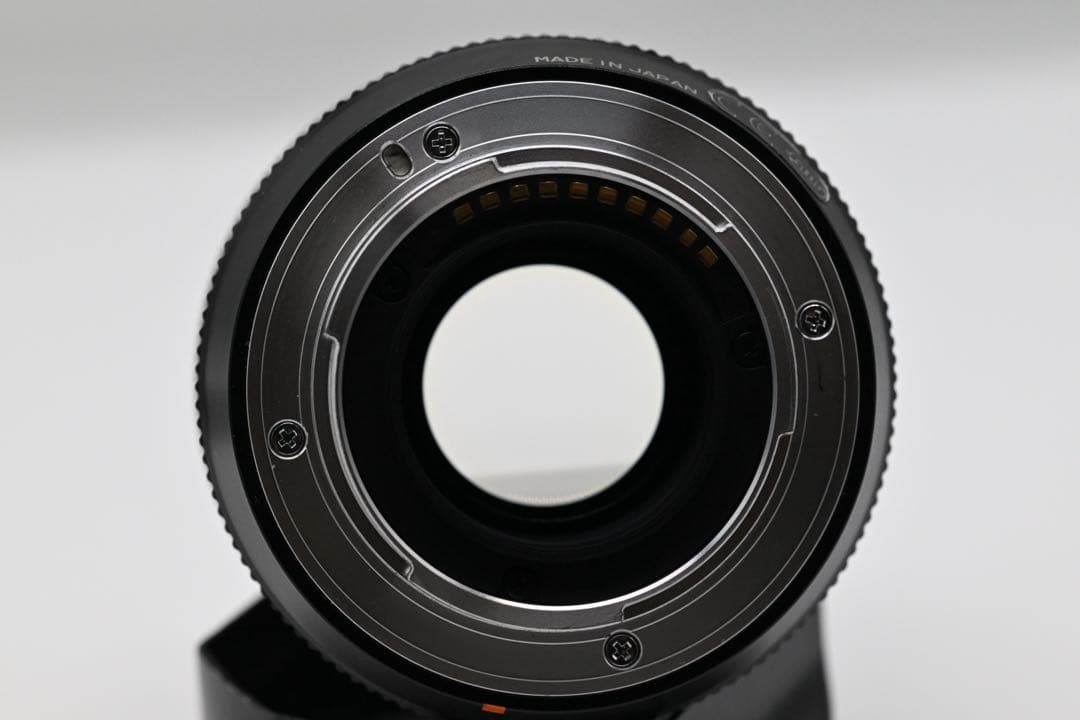 レンズ(単焦点) FUJIFILM XF35mm F1.4 R