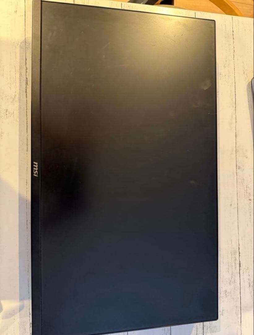 MSIのゲーミングモニター「G255PF E2」