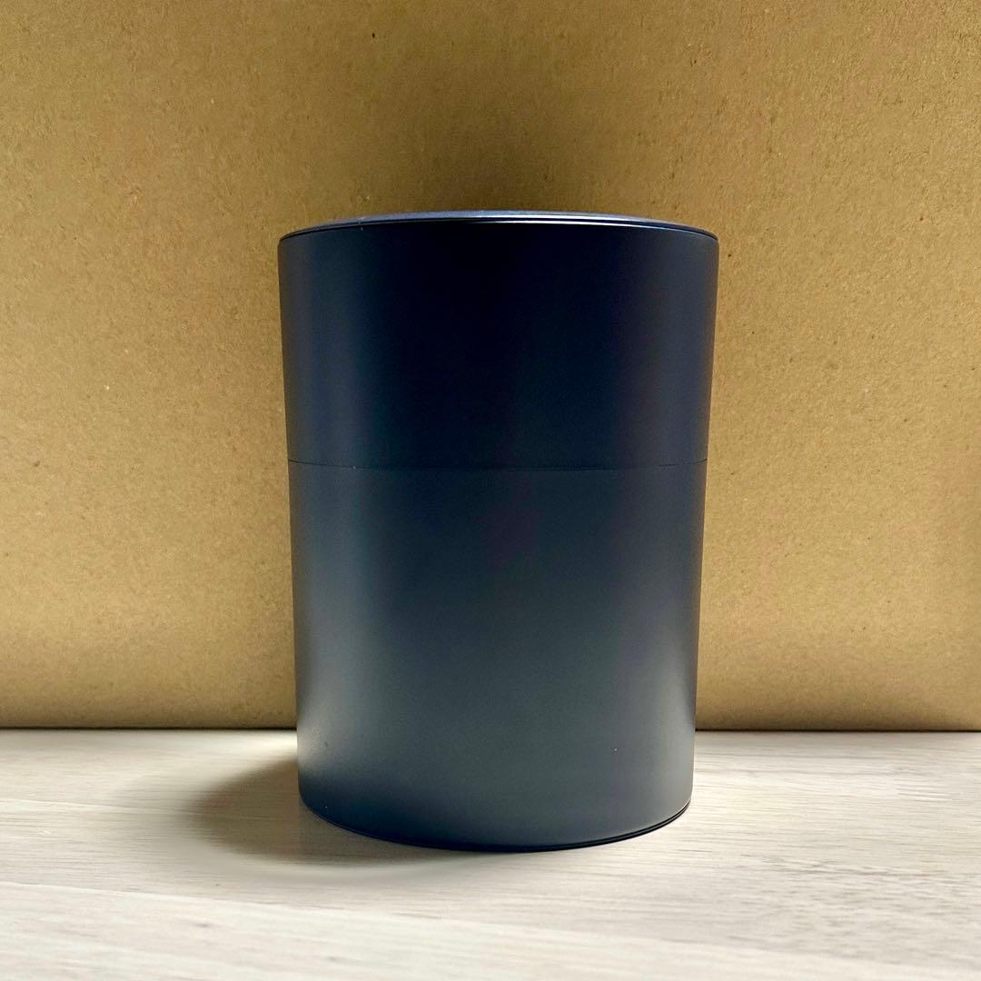 【新品&美品】MOHEIM Tin Canister 3個セット おまけ茶匙付き