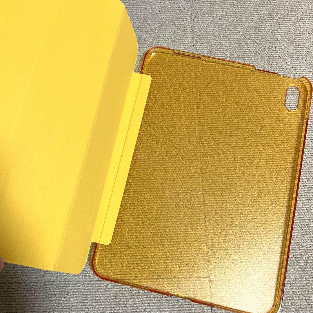 iPad A16 128GB Wi-Fi イエロー