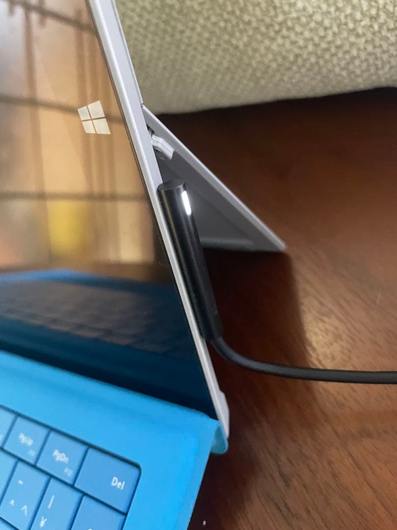 Surface Windows8Proモデル