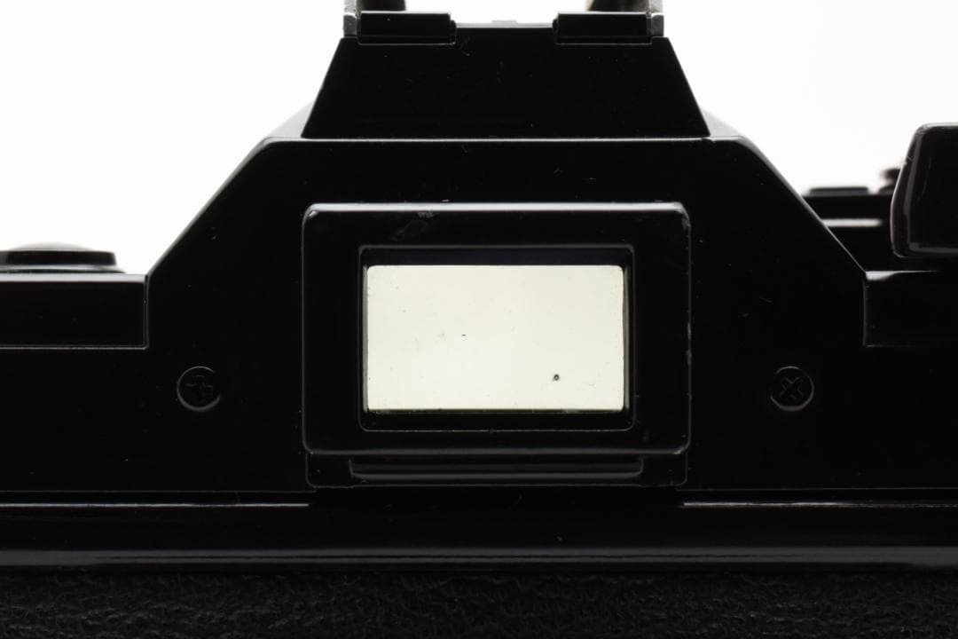 キャノン　Canon AE-1 FL 50mm F1.4《鳴き無し・完動品》