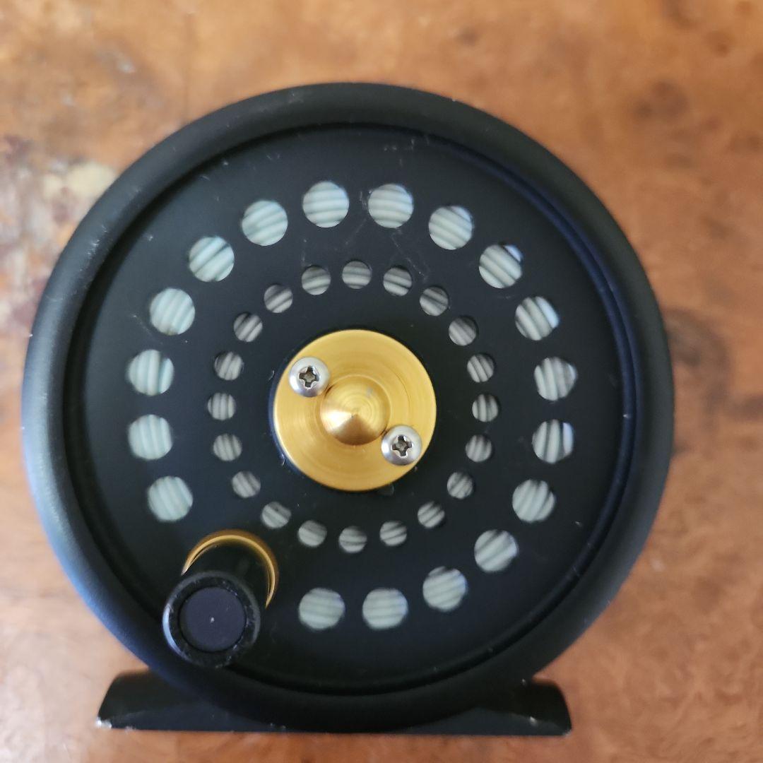 美品　フェンウィック　フライリール　CLASS 1