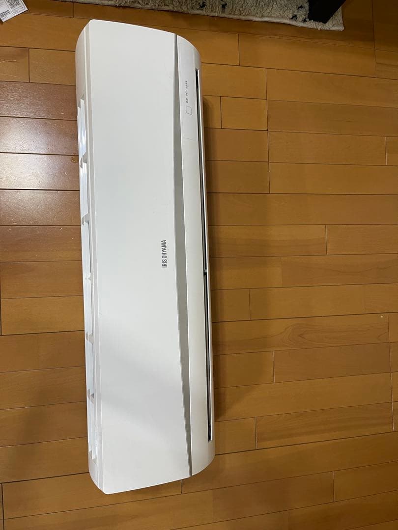 iris ohyama IRA-2203R 2019 年生 エアコン本体部品