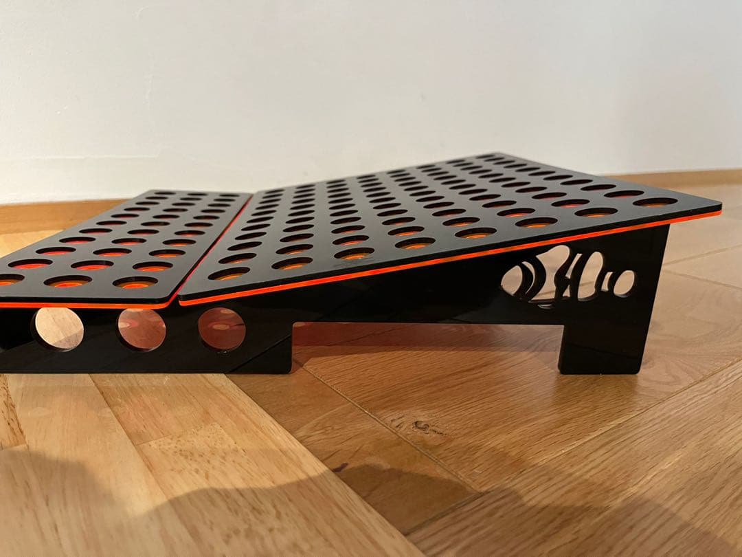 ZOOX フラグベース