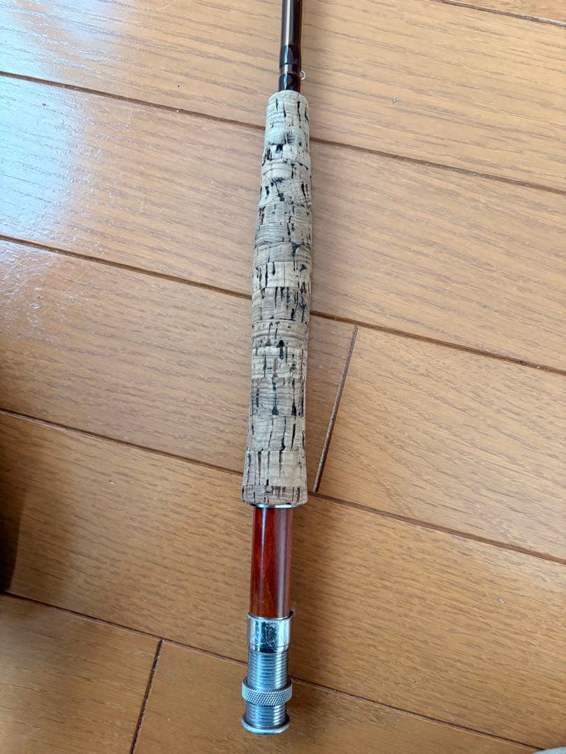 ロッド K.Bullet STREAM #5 9ft