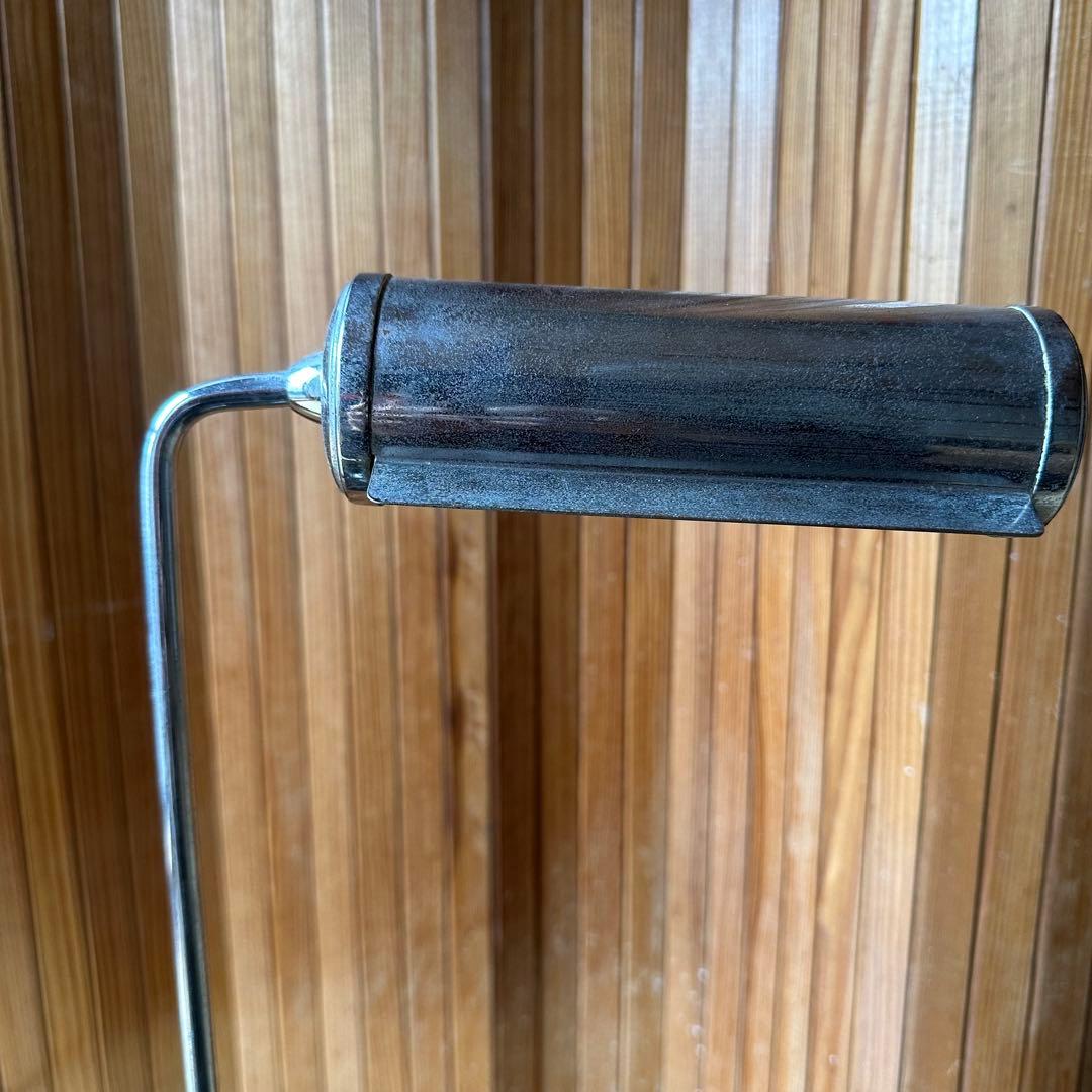 フランス JUMO 600シャルロットペリアン テーブルランプ ヴィンテージ