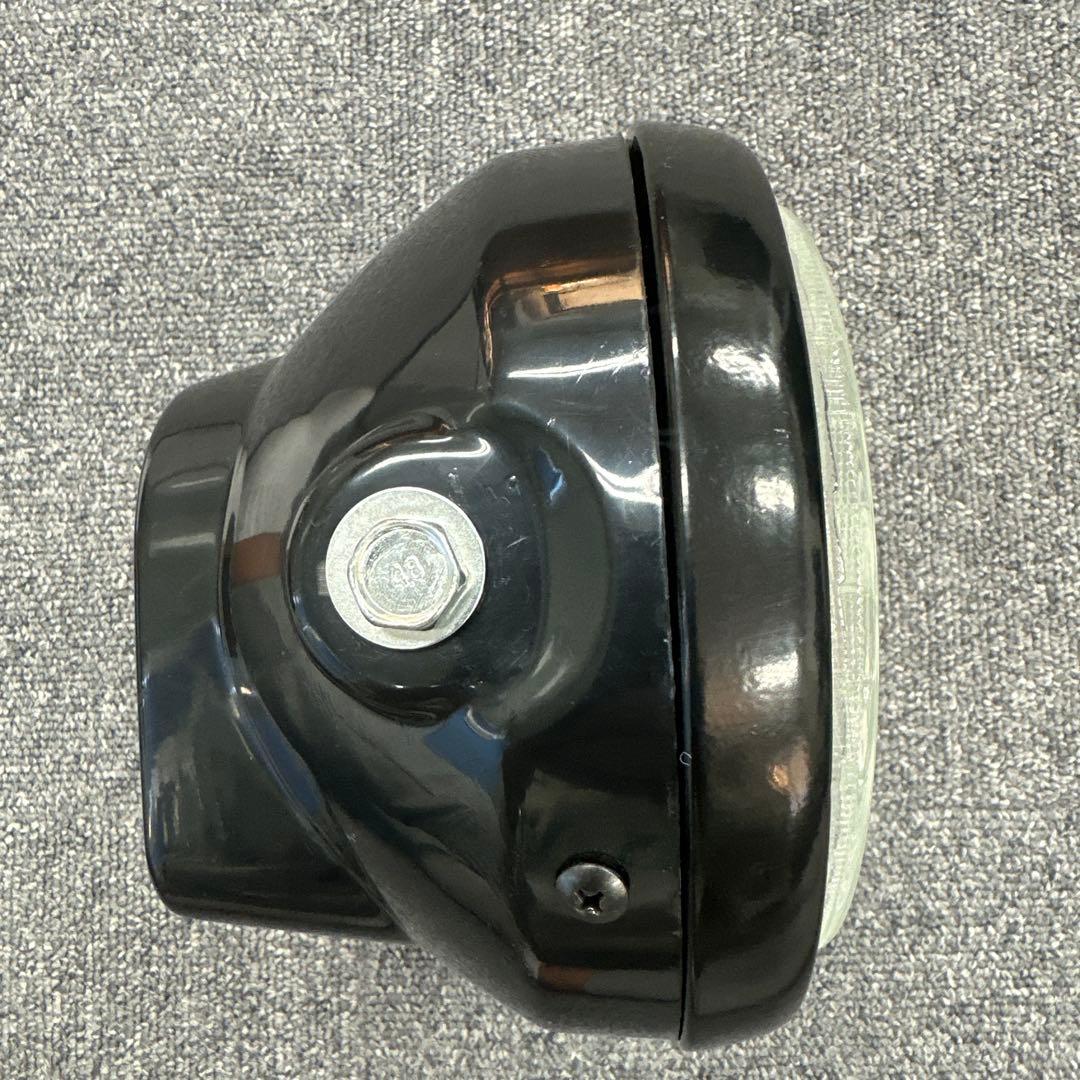 CIBIE シビエ 凹み 当時物ヘッドライト 160φ