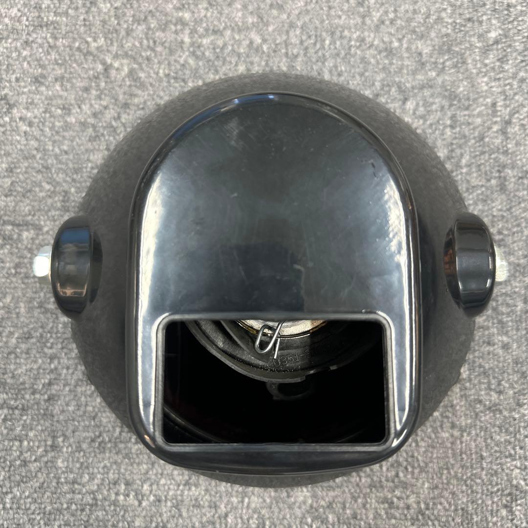 CIBIE シビエ 凹み 当時物ヘッドライト 160φ