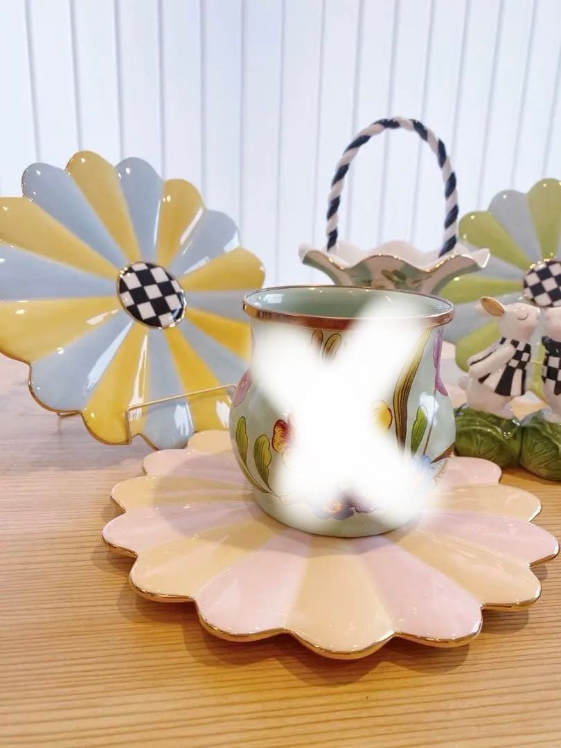 MACKENZiE 廃盤　マッケンジーチャイルズ 花柄　まとめ売りセット