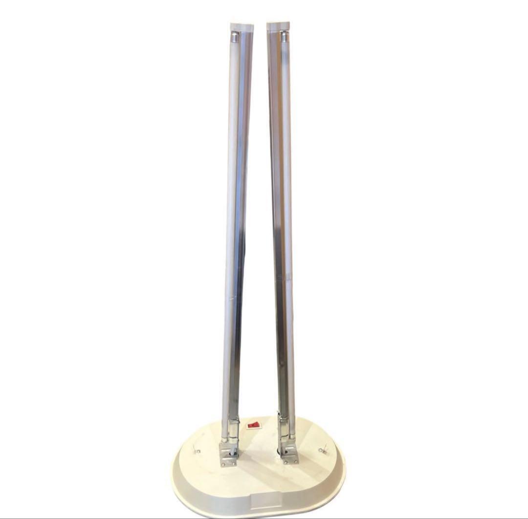 電飾トルソー（マネキン）レディース 半身 レア