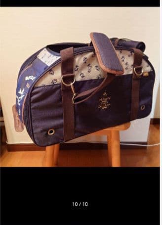 ペットパラダイスSNOOPY３wayハンドフル