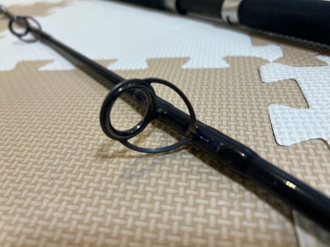 スミス オフショアスティック WRC-76VJ/30 中古品