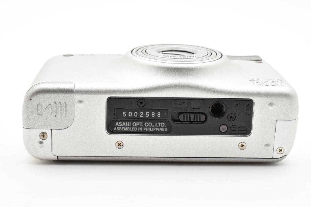 PENTAX ESPIO 120SW コンパクトフィルムカメラ