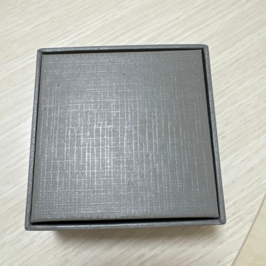 値下げ中BALENCIAGA 両耳ピアス