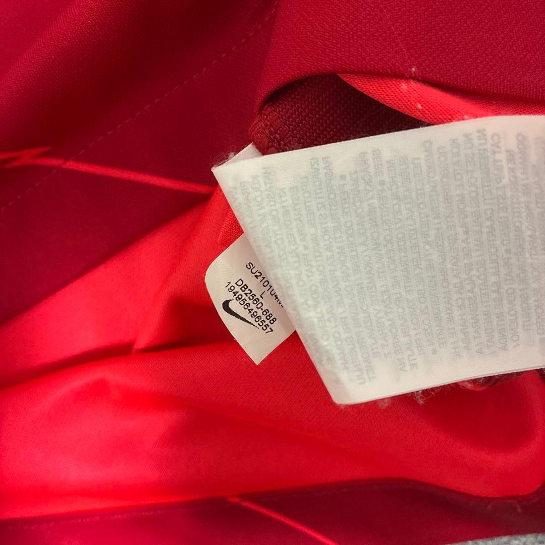 【正規品】リヴァプール 21/22 ホーム ユニフォーム ジョー・ゴメス