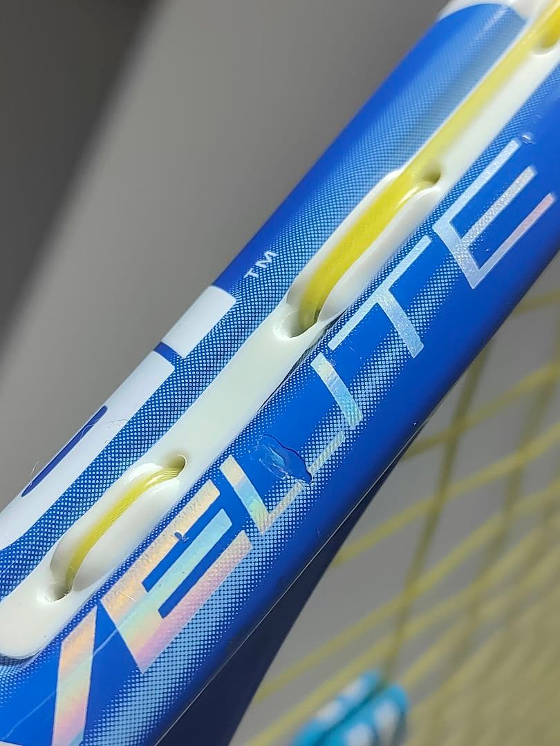 【BABOLAT】PUREDRIVELITE バボラ ピュアドライブライト G1