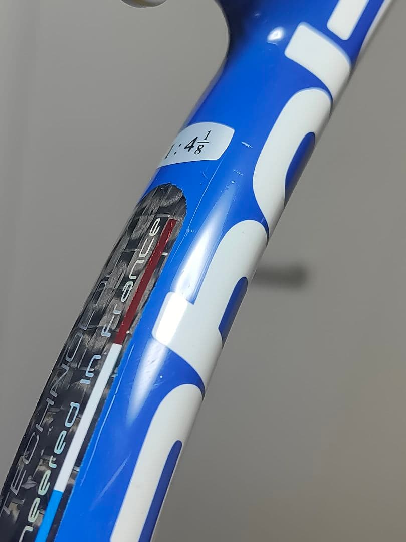 【BABOLAT】PUREDRIVELITE バボラ ピュアドライブライト G1