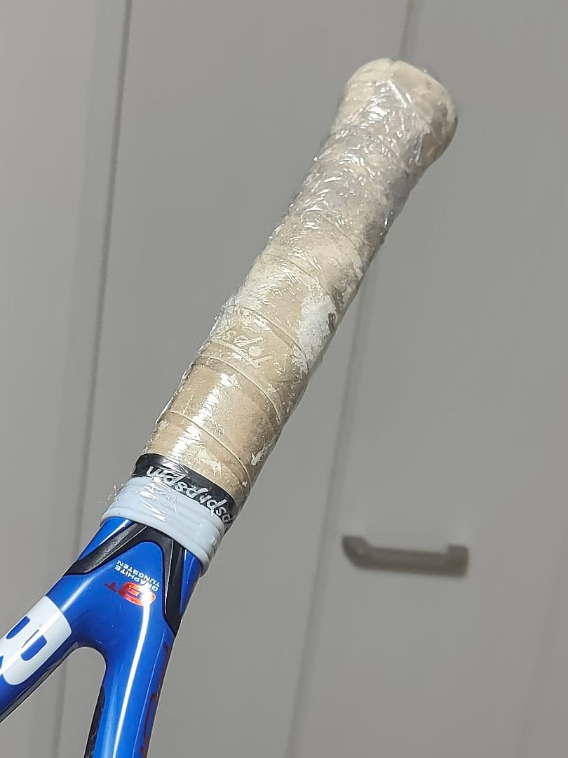 【BABOLAT】PUREDRIVELITE バボラ ピュアドライブライト G1