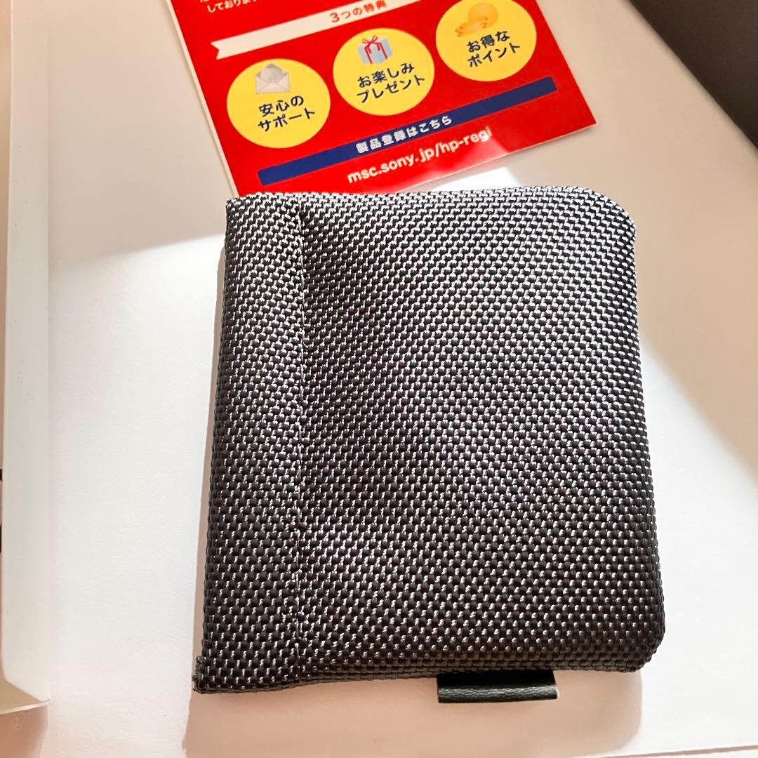 ステレオイヤーレシーバー　MDR-EX７５０　ｈ.ear in　ソニー　イヤホン